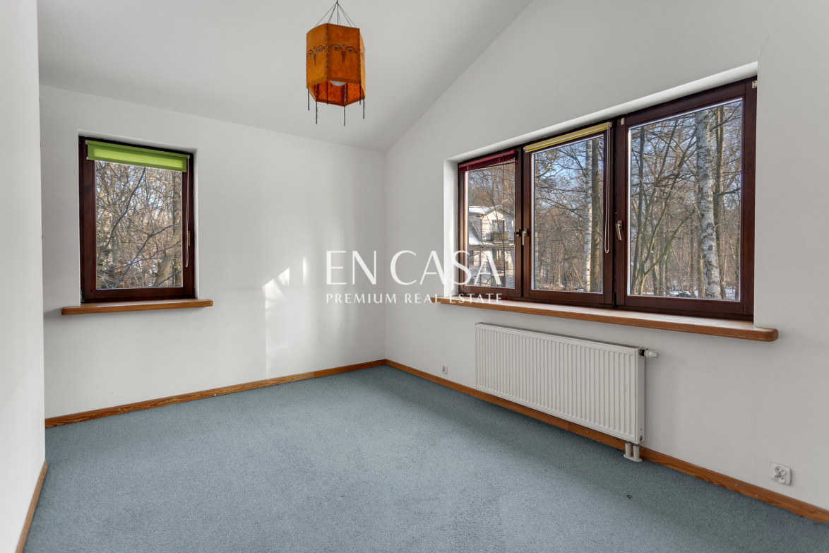 House Sale Podkowa Leśna 10